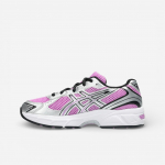 ASICS Gel-1130 Lavender Glow Pure Silver (GS) 36