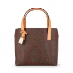Etro Paisley Jacquard K&auml;sikott R0369 WP1D0030AA054 R0369