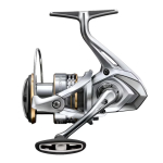 Shimano Sedona C3000 Ketrusrull 23