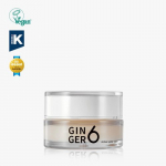 Ginger6 Vegan Aktiivne Niisutav Kreem 50ml none