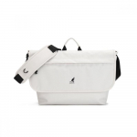 Kangol Retrocore Standard Messenger 2098 Ecru OS
