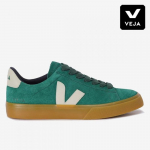 Veja Unisex Campo Vabaajaketsid Suede Svju243cp03 SVJU243CP03_695/220