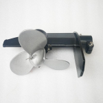 1 Komplekt Universaalne Propeller Neljataktiline Bensiinimootor P&auml;ramootor Reduktor V&otilde;imendi Tarvikud Muruniiduki Modifikatsioon