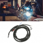 Kaitsev keevitusp&uuml;stoli komplekt 2 meetrit sobib 14AK MB14 CO2 gaasiga MIG130 jaoks 0,8~1,2mm MB14 p&otilde;leti CO2 keevitusp&otilde;leti MIG keevitusp&uuml;stol 2m