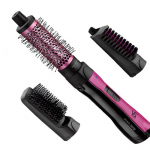 VIDAL SASSOON Kahepoolne Styler Juuksesirgendaja