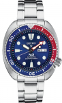 Seiko SRPE99 Automaatne Sukeldumiskell Meestele Prospex PADI Eriv&auml;ljaanne LumiBrite Ajalugevuse Bezel Veekindel Siniseni - - Osutid, - 200m, -