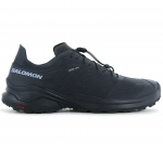 Salomon XA META - MADE IN FRANCE - Herren Trail-Running Schuhe Laufschuhe Schwarz 477019 ORIGINAL EU 44 UK 9.5