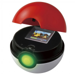 Lahing ja Monster Ball Pok&eacute;moni p&uuml;&uuml;dmine!
