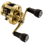 Shimano Calcutta Conquest MD 301XGLH P&uuml;&uuml;giketas (Vasakuk&auml;eline)