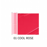 AMUSE Fondue Palsam 3,2 g / 0,11 untsi (10 v&auml;rvi) 01 COOL ROSE