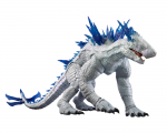 Tamashii Nations Godzilla x New Empire Shimo from Godzilla x New Empire Bandai Spirits Tegevuskuju - Kong - Kong (2024. aasta) SHMonsterArts