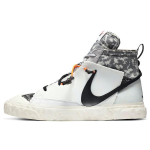 READYMADE X Nike Blazer Mid Valge Kamuflaaž CZ3589-100 35.5