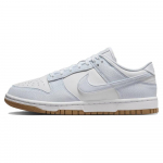 Nike Dunk Low Next Nature Football Grey Gum Naiste FN6345-100 36.5