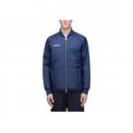 Adidas Originals Spezial Series FW25 Bramhope Blouson T&otilde;mblukuga Krae Pikkade Varrukatega Jakk Meeste Jakid KA3903 M