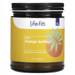 Life-flo, puhas mangov&otilde;i, 9 fl oz (266 ml)