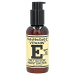 Fruit of the Earth, E-vitamiini p&auml;ikesekaitsekreem, SPF 15, 4 fl untsi (118 ml)
