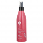 Luseta Beauty, keratiin, juustesse j&auml;etav palsam &otilde;hukestele kuivadele juustele, 8,5 fl untsi (251 ml)