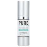 Pure Biology, Total silmakreemiseerum, 1 fl oz (30 ml)