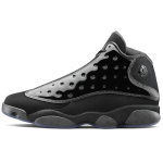 Air Jordan 13 Retro 'Cap And Gown' 414571-012 42.5 black
