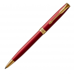 Parker Sonnet Red GT Kuulpea Keskmine Kingitus Ametlik Toote number 1950777 Pliiats, Otsik, &Otilde;lip&otilde;hine, Karbis, Imporditud,