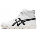 ASICS Japan L Mid 'White Black' 1191A313-101 37.5 white