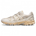 ASICS Gel Sonoma 15 50 Future Trail Cream Oatmeal 1201A818-100 46.5