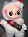 LABUBU Cola Kasutatud