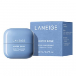 LANEIGE Water Bank Sinine H&uuml;aluroonhape Intensiivne Kreem S&uuml;gav Niisutus 20ml