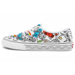 Vans Authentic Crayola DIY Sket&scaron;i oma tee VN0A5KRDARE