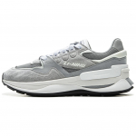 Li Ning 001 Original Aspiration V2 Lightweight Rebound Low top Casual Shoes Men's Gray AGCV009-2 44
