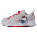 ADI2000 Hello Kitty x ADI2000 Naiste Adidas Originals 'Cloud White Vivid Red' Naiste GW7165 38⅔