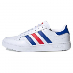 Adidas Team Court 'Valge Kuninglik Punane' FW5068 35⅔