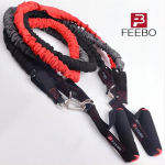 FEEBO Fitnessi vastupanukummide komplekt