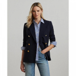 Lauren Ralph Lauren Kahekordse n&ouml;&ouml;pimisega Villane Krepp Bleiser Wmlrotws6020230410 0