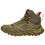 HOKA ONE ONE Anacapa Breeze Mid 'Avocado' 1134505-ABOC 40.5