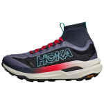HOKA ONE ONE Tecton X 3 Stormy Skies Cerise Women's 1155114-SSC 37