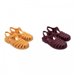 Melissa Varvasteosa Naiste Sandaal Geelkingad Mswcf2tspb11 mustard/220mm
