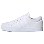 Adidas Neo Bravada Low Tops Casual Skateboarding Shoes White FW2882 44⅔ white