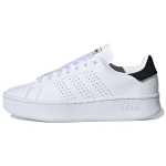 Adidas Advantage Bold 'Valge Must' Naiste EF1034 44