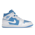 Air Jordan 1 Mid Legend Blue FZ2142-114 47.5 white