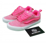 VANS Knu Skool Low Pink Glo Meeste VN0009QCYU2 44.5