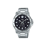 CASIO G Shock MTP VD300D 1E MTP-VD300D-1E Random Watch Box black