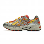 Asics Gel-Kahana TR V4 TroubleSmile Metallik H&otilde;be Oranž Kollane 1203A653-750 41.5