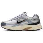 Nike Initiator Retro Jooksukingad Valge H&otilde;bedane Must Meeste IO7609-101 40.5