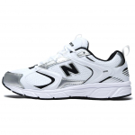 New Balance 408 Valge Must Unisex ML408WB 36
