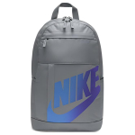 Nike Sportswear Elementaarne V&auml;rvi Muutev Logo Pol&uuml;ester Seljakott Unisex Seljakott Hall BA5876-084 Gray