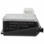 Originaal A0008206112 K&uuml;tusepaagi luugi avamismootor A000805 - B-klass W247 W206 K&otilde;rge kvaliteet