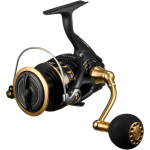 Daiwa Daiwa Spinning Reel 23bg Sw 4000 To 18000 Various 2023 Model 6000d H
