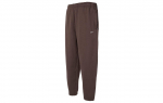 Nike Solo Swoosh Meeste Fliisip&uuml;ksid Pruun DX1365-237 XL