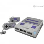 Hyperkin Retron 2 HD m&auml;ngukonsool NESi, Super NESi, Super Famicomi jaoks Hall Hall Retron 2